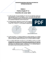 PDF PD 12 Cinematica Del Cuerpo Rigido 2018 II Fis 1 Compress