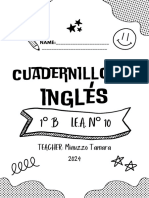 cuadernillo 1B iea 10 2024