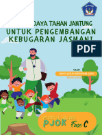 MODUL Latihan Daya Tahan Jantung Untuk Pengembangan Kebugaran Jasmani (SIZEKECIL) - Compressed