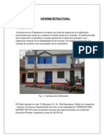 Informe Tecnico Estructural2.2