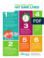 Six That Save Lives 1