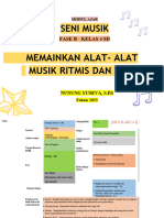 Final MA - Seni Musik - Antonius Edi Nugroho - Kelas 4 - Fase B