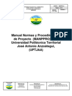 Manual Proyecto Uptjaa