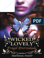 Melissa Marr - Wicked Lovely 03 - Frágil Eternidade (Oficial PT-PT) R&A