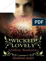 Melissa Marr - Wicked Lovely 04 - Sombras Radiantes (Oficial PT-PT) R&A