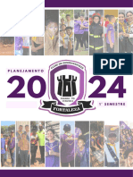 2024 - Planejamento Fortaleza - 1â° Semestre 2