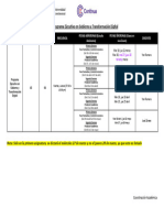 Cronograma de Clases-Programa Ejecutivo en Gobierno y Transformación Digital