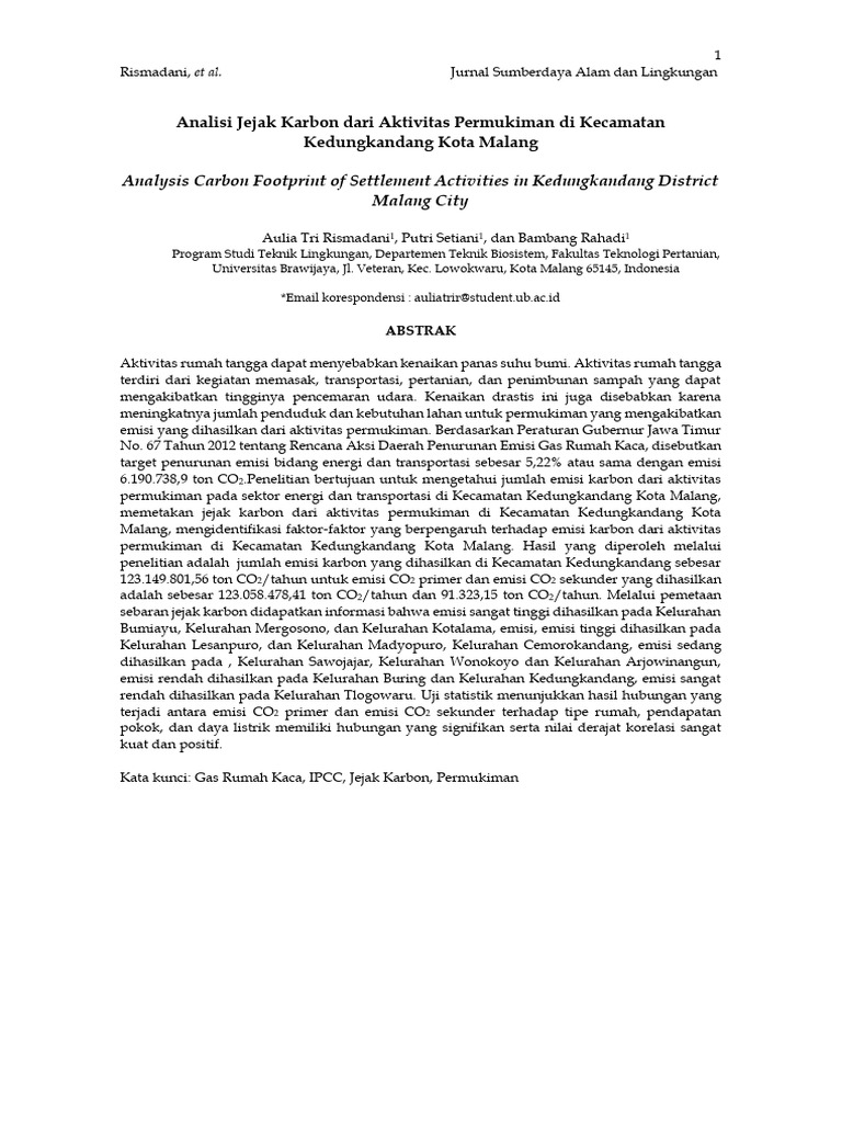 Jurnal Aulia Tri Rismadani 195100901111038 Pdf