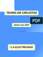 La Electricidad