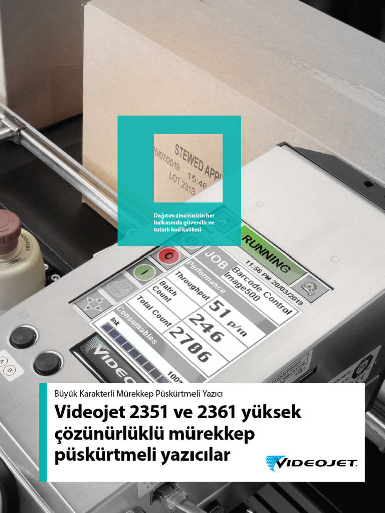 BR 2351 2361 TR | PDF