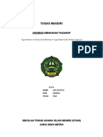 Download Adi Sucipto Akhlak Tasawuf by Ekhliey Zahra El Haura SN72759172 doc pdf