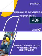 03 04 2024 PPT Normas Comunes de Los Procedimientos de Contratación Módulo 1-Signed-Signed