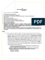 T1-Derecho Administrativo II y Rubrica-2023 - 2