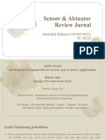 2022Z - Jalaluddin Rahmat - Sensor & Aktuator Tugas 2 - Review Jurnal