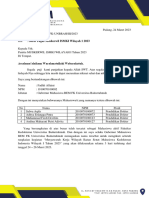 095 - Surat Tugas Muskerwil 2023