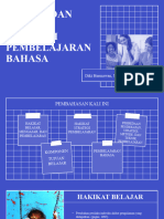 Strategi Pembelajaran Konsep Dan Hakikat Strategi Pembelajaran