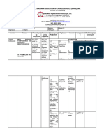 Cur Map Fil 10 Final 1st Quarter