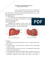 Penuntun Praktikum Organ Aksesoris Pencernaan 2024