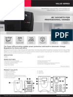 CyberPower DS Value600-2200EI (LCD) en v1