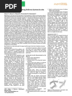 Download Insitu Gels Paper by Shreya SN72760136 doc pdf