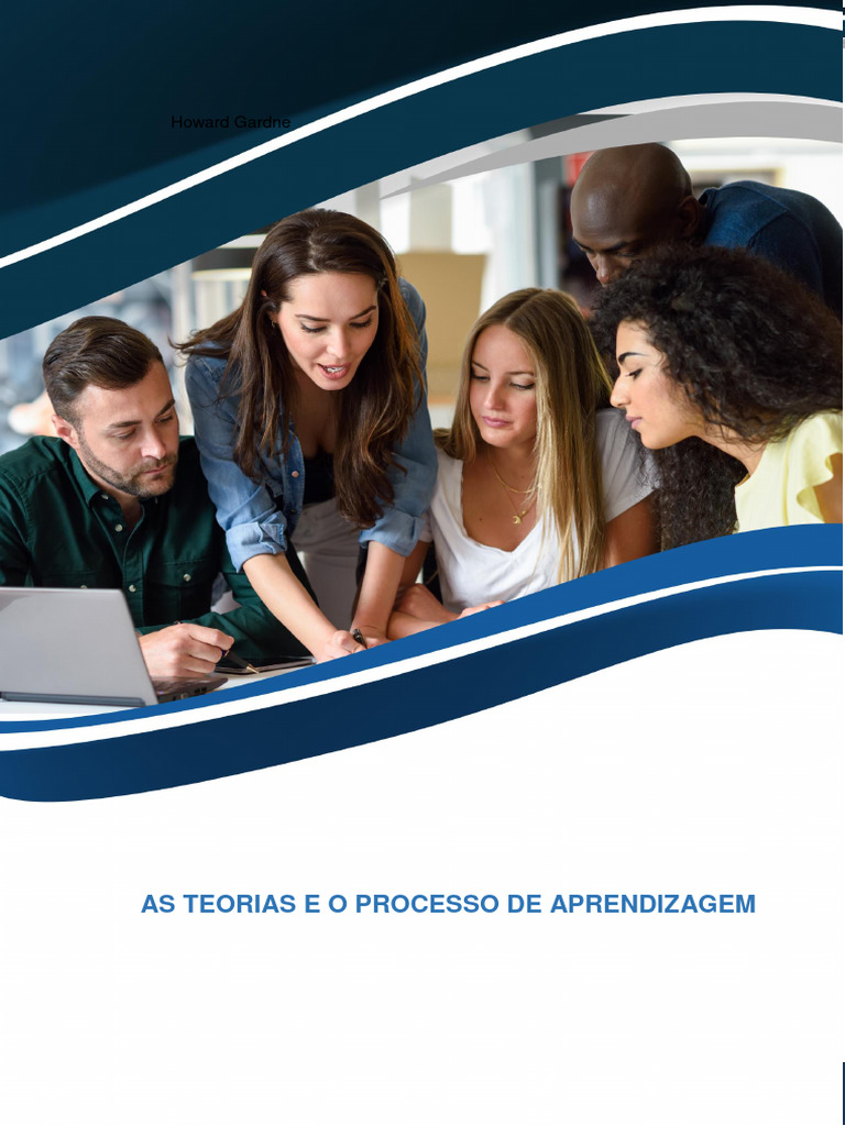 Teorias da Aprendizagem e Desenvolvimento | PDF | Aprendizado ...