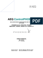 AEQ_ControlPHOENIX_Users_Manual