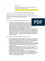 Bibliografía en Normas APA en Español - Contabilidad Financiera