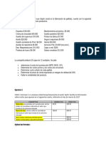 Casos Practicos-Costos de Produccion