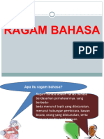 Bahasa Indonesia 2