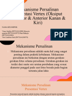 Mekanisme Persalinan Presentasi Oksiput Posteroir (1) (2) .PPTX - 20240130 - 09 - 20240304 - 091511 - 0000