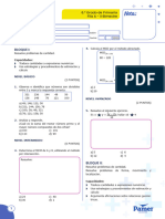 2023 - Iibim - Eb - 6°grado - Fila A - Mat