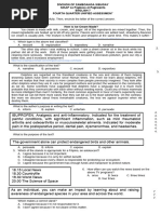 SIKAP E7Q4 Test