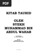 Download Kitab Tauhid by api-26385328 SN7276041 doc pdf
