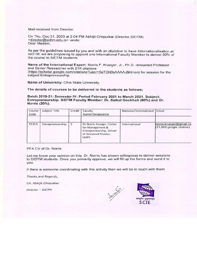 Documents | PDF