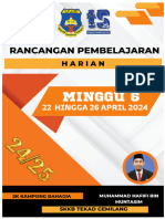 RPH Minggu 6 (Jumaat)