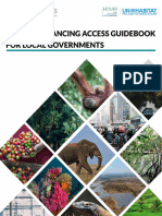 ENG ICLEI Indonesia - Final Climate Financing Access Guidebook For LGs 11.11.2020
