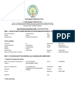 Print PRE-AUTHORISATION REQUEST FORM