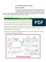 Lab-06 - Exp-6 - Details of PCB Design Using CNC Machine