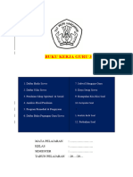 Contoh Format Buku Kerja Guru 3 - WWW - Mohnur.madrasah - Id