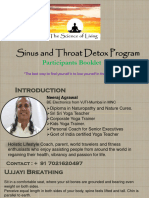 Sinus and Throat Participants Booklet-1-15