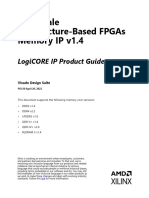 Pg150 Ultrascale Memory Ip