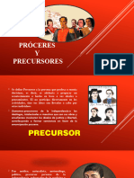 Proceres