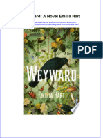 Free Download Weyward A Novel Emilia Hart Full Chapter PDF