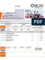 Philippines Rizal Commercial Banking Corporation (RCBC) Amaya