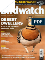 Birdwatch UK - March 2024 (True PDF