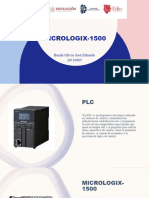 Micrologix 1500 20110965