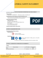 Capbond Pva