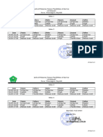 Jadwal TPA