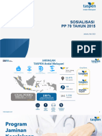 Materi PP 70 2015 BKD Taspen 2023