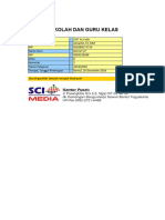 Kisi Kisi Pas Matematika 6a - Rev 2019